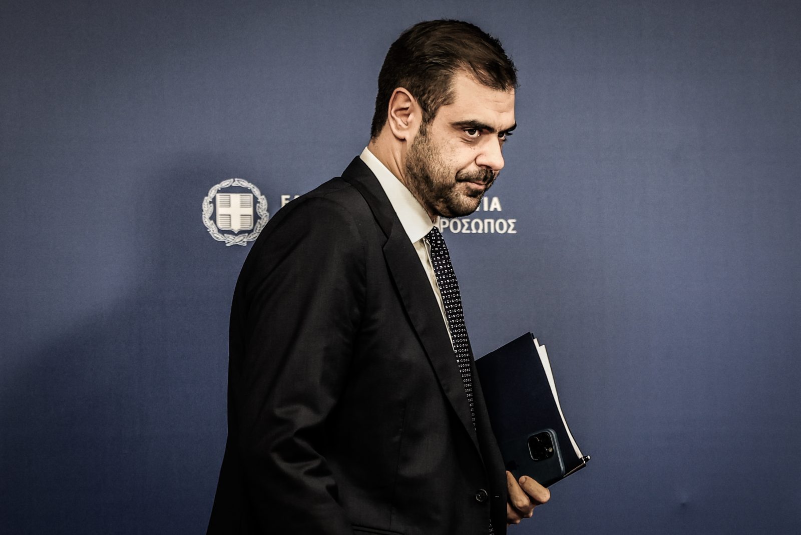 Το μήνυμα Μαρινάκη στους αγρότες: Διάλογος ναι, νέα μέτρα όχι – Ετοιμη η αστυνομία