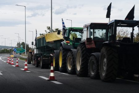 Ποιοι δρόμοι κλείνουν τελείως από τα μπλόκα - Αυτό είναι το plan b της κυβέρνησης, τα πρόστιμα