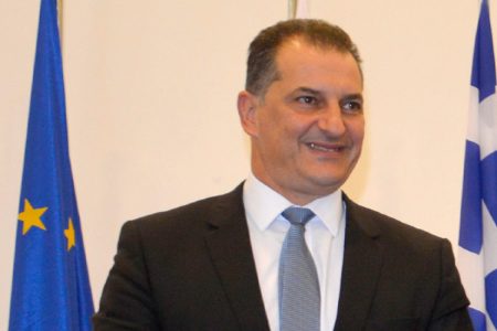 Κύπρος: Διαρροή βίντεο με διαλόγους για «μαύρο χρήμα» στο Προεδρικό – Λευκωσία: «Είναι προϊόν μοντάζ»