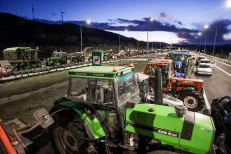 Από τα μπλόκα στον διάλογο: Οι κρίσιμες ημερομηνίες, το «αγκάθι»