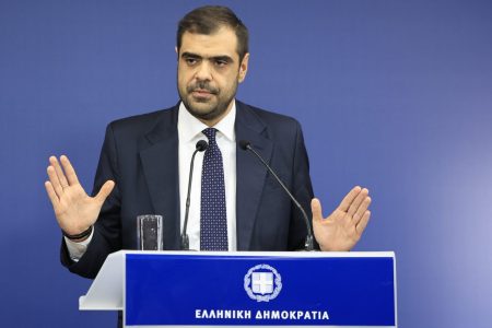 Το μήνυμα Μαρινάκη στους αγρότες: Διάλογος ναι, νέα μέτρα όχι – Ετοιμη η αστυνομία