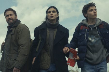 Οι ταινίες της εβδομάδας: Κατεστραμμένος κόσμος και ψυχές