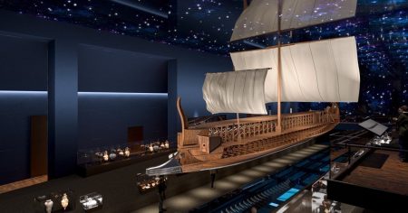 Τα μεγάλα μουσεία που ανοίγουν τις πύλες τους στην Ελλάδα το 2026