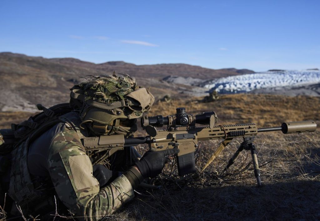 Γροιλανδία: Το σχέδιο της Ευρώπης για να σταματήσει τον Τραμπ
