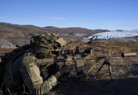 Γροιλανδία: Το σχέδιο της Ευρώπης για να σταματήσει τον Τραμπ