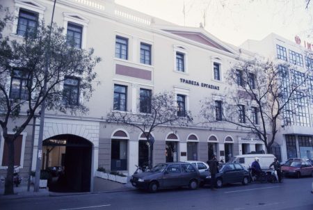 «Ριφιφί του αιώνα»: Ιταλική μαφία και έλληνες λαθρέμποροι πίσω από τις σήραγγες της Καλλιρρόης