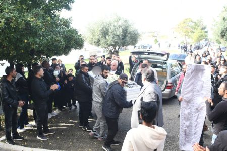 Πάτρα: Παραδόθηκε 26χρονος για τον θανάσιμο ξυλοδαρμό