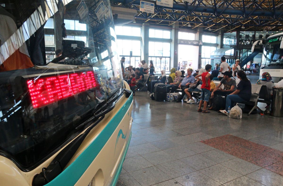 Ακυρώνονται 50 δρομολόγια του ΚΤΕΛ για Αθήνα-Θεσσαλονίκη