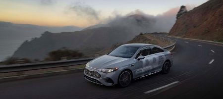 Η Mercedes-Benz επεκτείνει την αυτόνομη οδήγηση στις πόλεις των ΗΠΑ