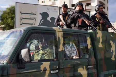 Συρία: Το καθεστώς της Δαμασκού επιτίθεται στους Κούρδους με τη στήριξη της Τουρκίας