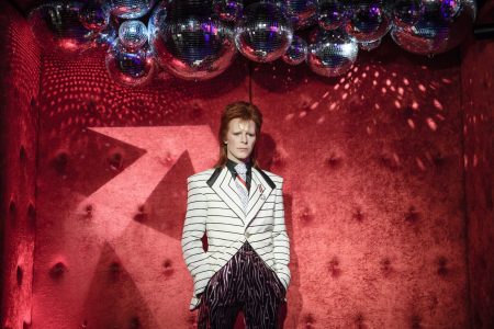 10 χρόνια χωρίς τον David Bowie: Η κληρονομιά μιας καλλιτεχνικής ιδιοφυΐας