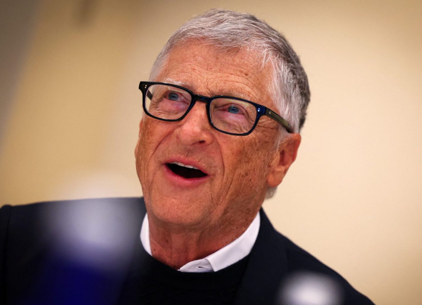 Μπιλ Γκέιτς: Δωρεά 8 δισ. δολαρίων στο ίδρυμα της Μελίντα – Οι οικονομικοί όροι του διαζυγίου Γκέιτς