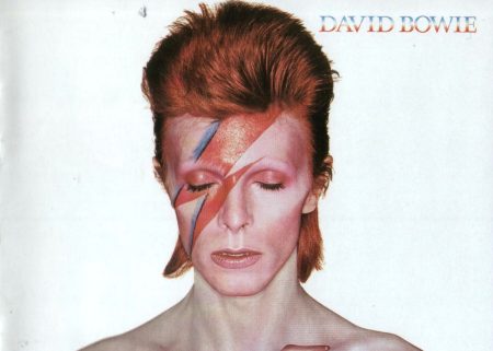 Ο μύθος του David Bowie σε κρίση