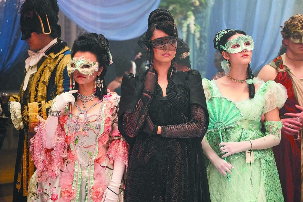 Οι οκτώ σειρές που δεν χάνονται στις streaming πλατφόρμες