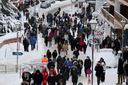 Κραν Μοντανά: Συνελήφθη ο συνιδιοκτήτης του κλαμπ - Ύποπτος φυγής