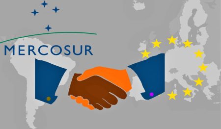 Mercosur: Εγκρίθηκε από την ΕΕ η συμφωνία εμπορίου