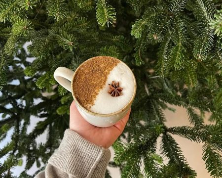 8 μαγαζιά για ένα ζεστό ρόφημα το κρύο Σαββατοκύριακο που έρχεται