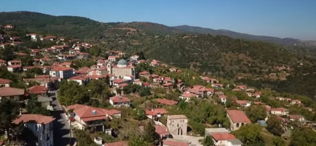 Παραδοσιακοί οικισμοί: Ορια στις κατεδαφίσεις από το ΣτΕ