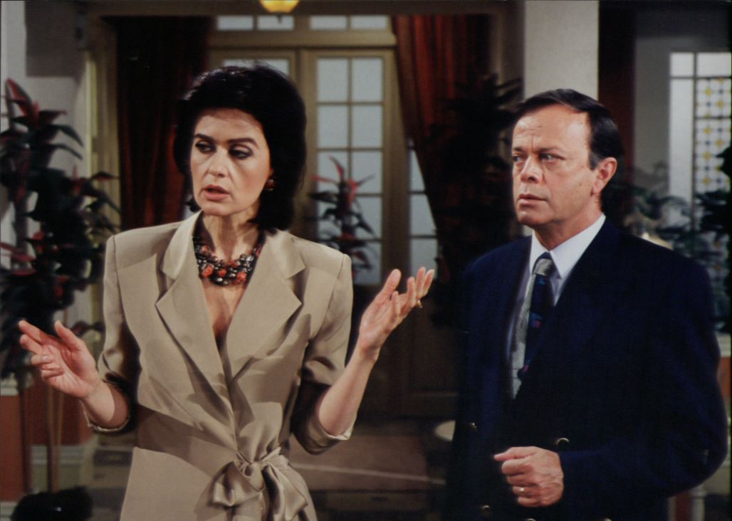 Χρήστος Πολίτης: Το αντίο της Κάτιας Δανδουλάκη