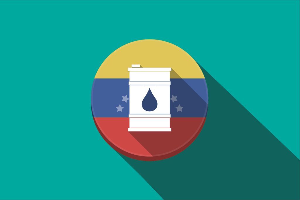 Πλούσια γη, φτωχοί άνθρωποι: Η τραγωδία της Βενεζουέλας σε αριθμούς