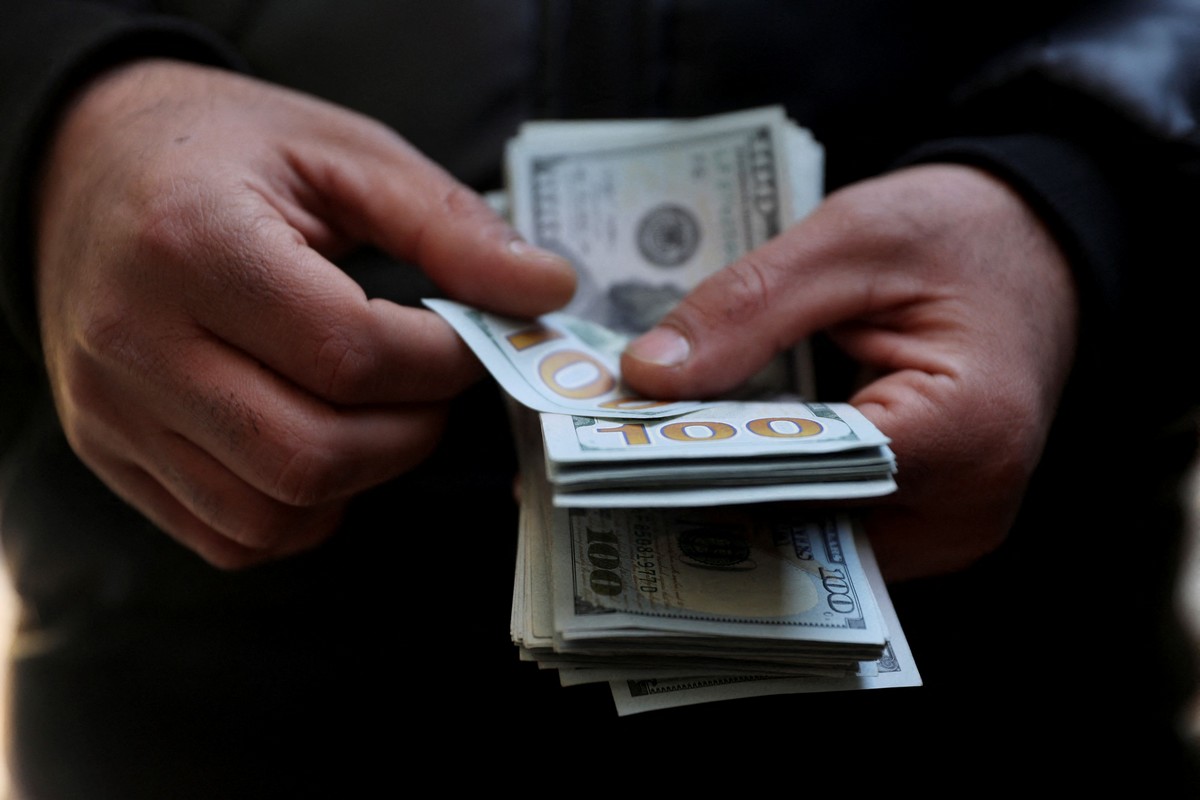 Ιράν χρήματα