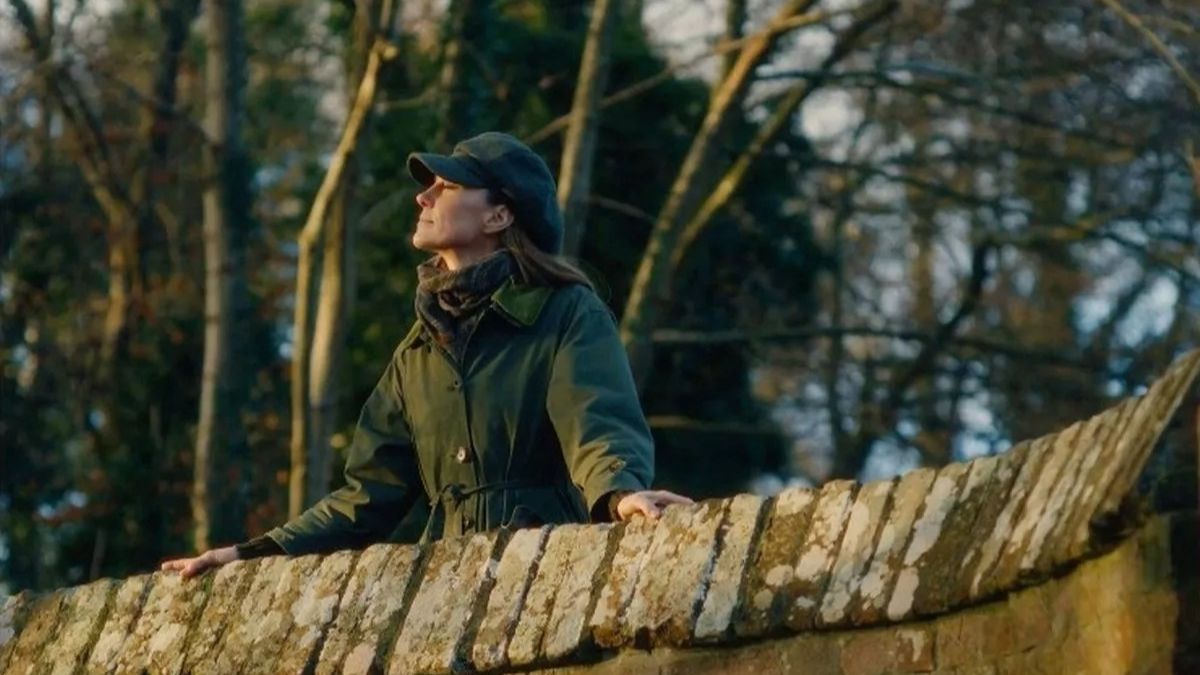 Το συγκινητικό βίντεο της Kate Middleton για τα 44α γενέθλιά της – «Τι σημαίνει να είσαι ζωντανός»