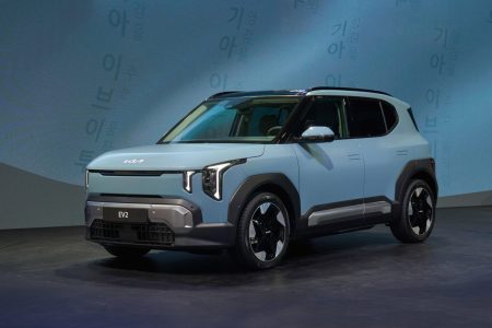 ΚIA EV2: Επαναπροσδιόριζοντας την μικρή ηλεκτρική κατηγορία