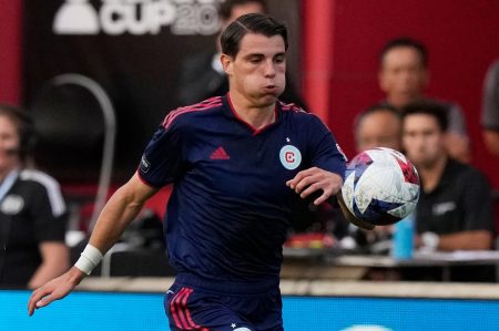 Ο Κούτσιας δέχθηκε επίθεση από συμπαίκτη του στη Λουγκάνο