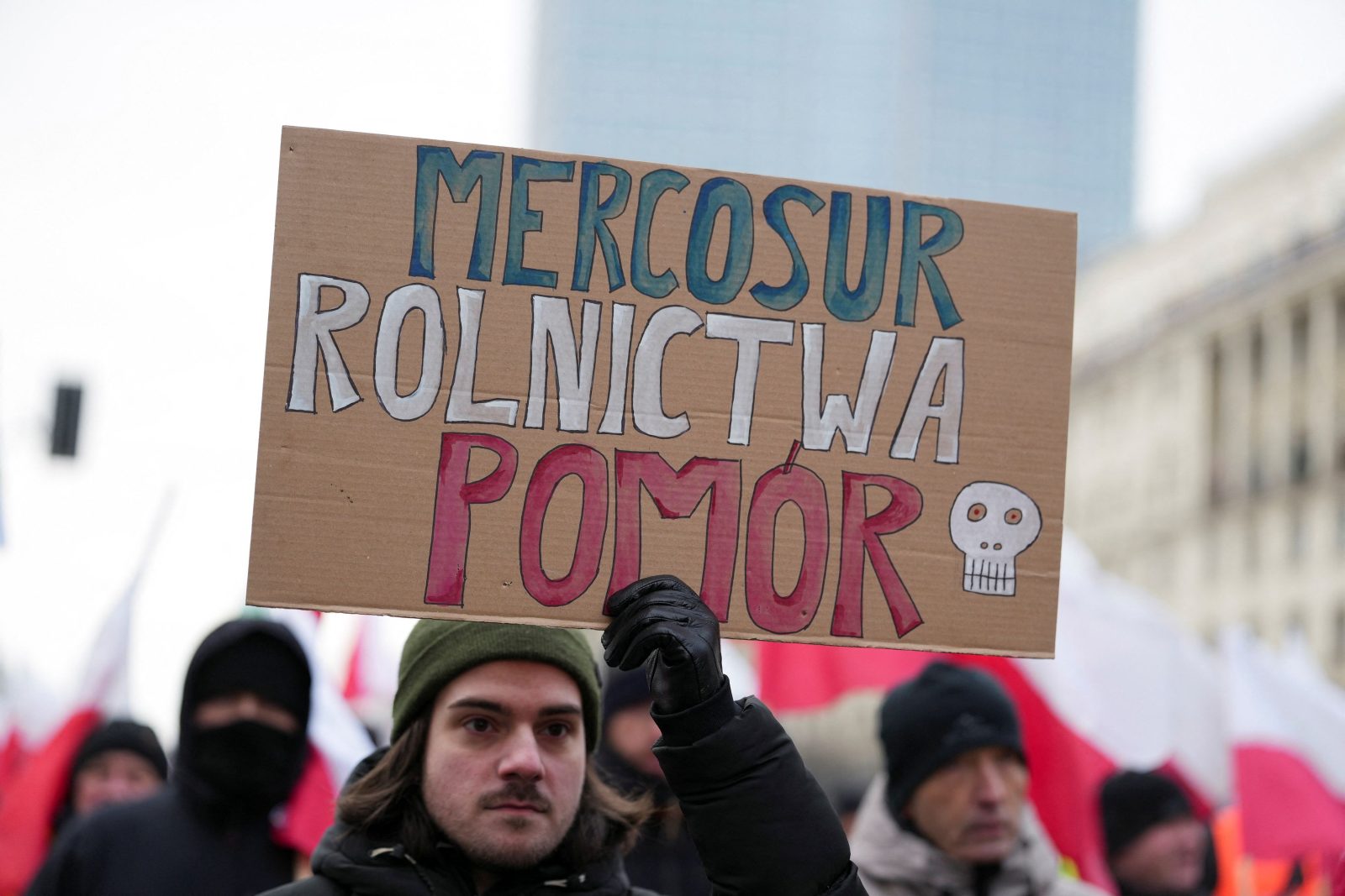 Συμφωνία Mercosur – ΕΕ: Ποιοι κέρδισαν και ποιοι μετρούν απώλειες και πού από το διατλαντικό deal