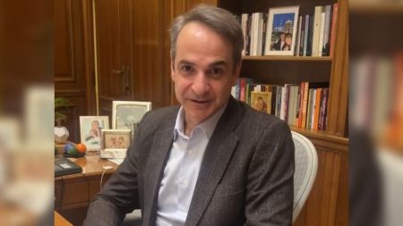 Μητσοτάκης: Τα δύο πράγματα που πρέπει να ξέρετε για τα δημόσια πανεπιστήμια