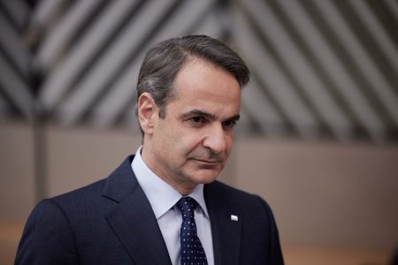 Δέκα χρόνια από μια επιλογή ευθύνης για τη Νέα Δημοκρατία και την Ελλάδα