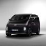 Hyundai Staria: Πλέον και ως ηλεκτρικό