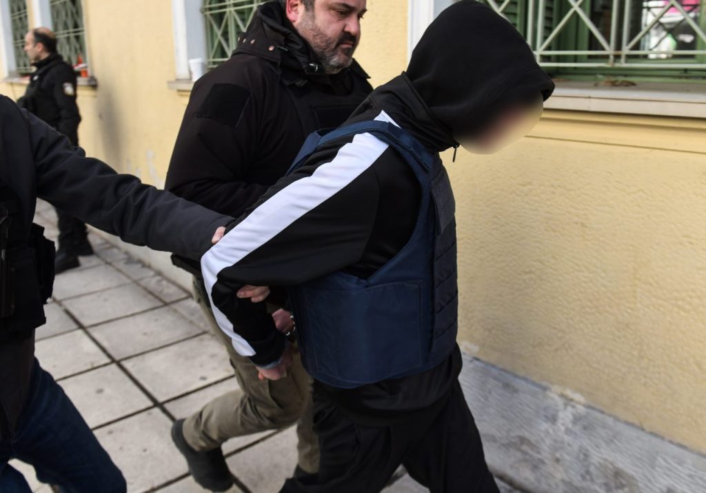 Σέρρες: Προφυλακιστέος ο 16χρονος για τον θανάσιμο ξυλοδαρμό του 17χρονου