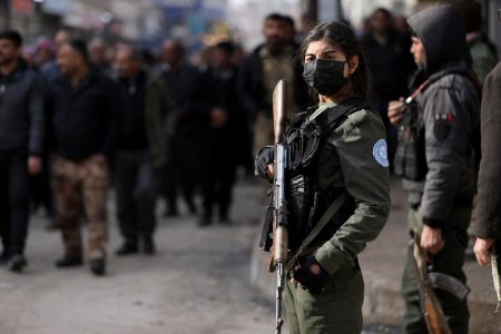 Συρία: Αρνούνται οι Κούρδοι να φύγουν από το Χαλέπι – Στο κενό οι προσπάθειες για εκεχειρία