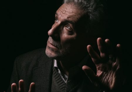 Αρης Λεμπεσόπουλος: Με τα νέα παιδιά αισθάνομαι ένα χάος