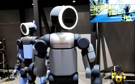 CES 2026: Τα ρομπότ-οικιακοί βοηθοί, τα gadgets και οι συσκευές του μέλλοντος