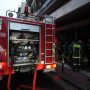 Φωτιά σε διαμέρισμα στο Περιστέρι – Χωρίς τις αισθήσεις της ηλικωμένη