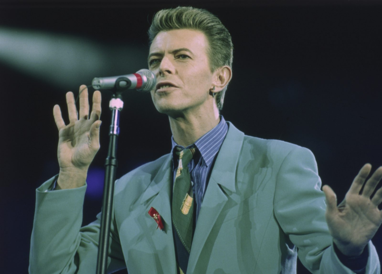 David Bowie: 40 τραγούδια που σημάδεψαν την καριέρα του