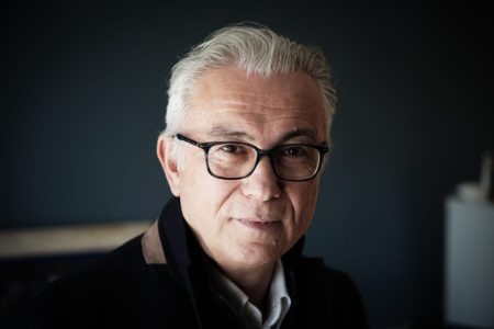 Θόδωρος Ρουσόπουλος – ΒΗΜΑ Talks: «Η Νέα Δημοκρατία οφείλει να αναδείξει το δίλημμα “Μητσοτάκης ή χάος”»