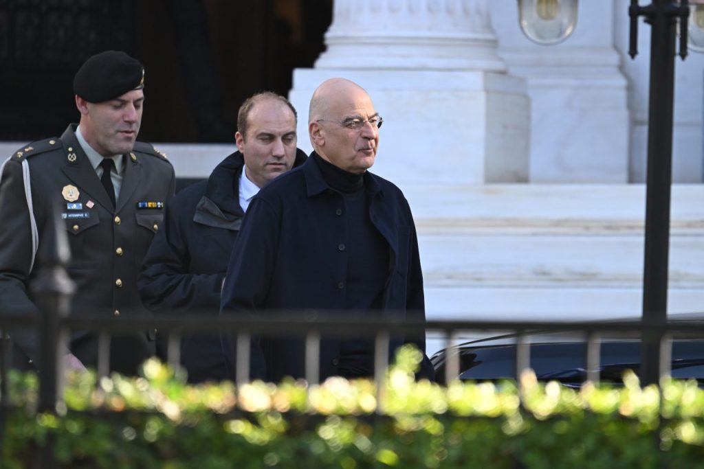 Τι αποφασίστηκε στο ΚΥΣΕΑ – Ποιοι παραμένουν, οι υποχρεωτικές αλλαγές