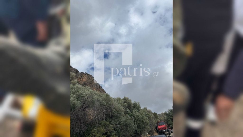 Κρήτη – Τραγωδία στη Βιάννο: Πώς έχασε τη ζωή του ο 27χρονος κυνηγός