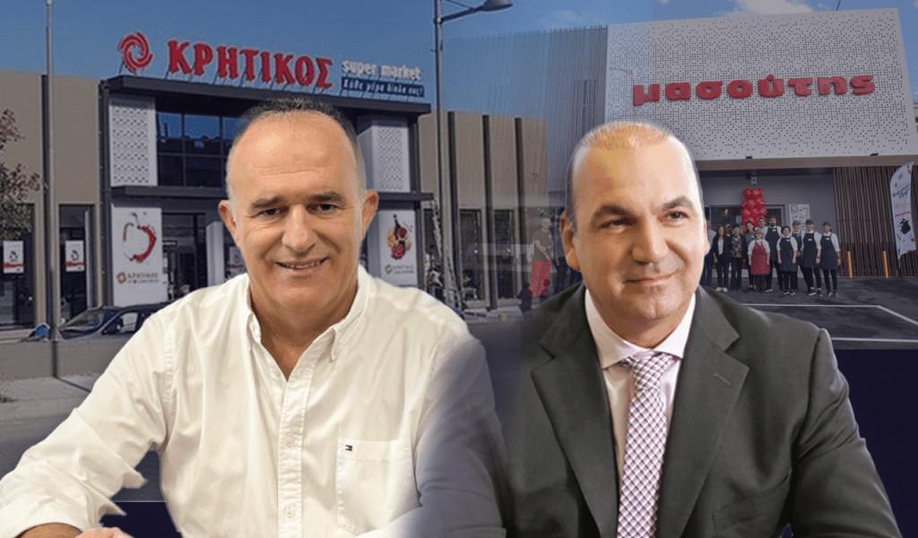 Τι φέρνει η εξαγορά της Κρητικός από τον Μασούτη – Οι νέες ισορροπίες στα σούπερ μάρκετ