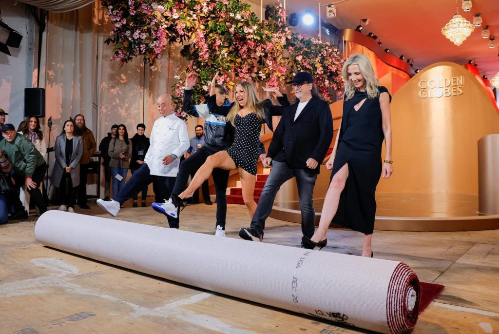 Χρυσές Σφαίρες 2026: Οι προβλέψεις, τα φαβορί, οι εκπλήξεις και οι ηχηρές απουσίες