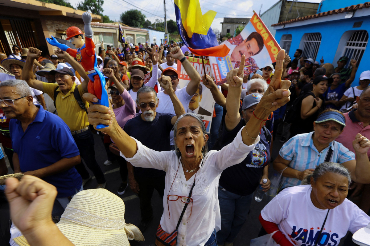 «Είναι τρομακτικό που κάνουμε ό,τι θέλουμε»
