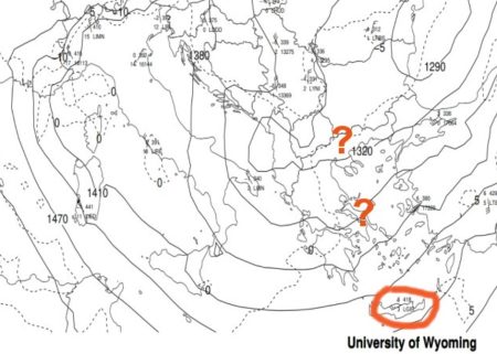 Καιρός: Ψυχρή εισβολή προ των πυλών – Έκτακτο Δελτίο Καιρού από την ΕΜΥ εντός ωρών