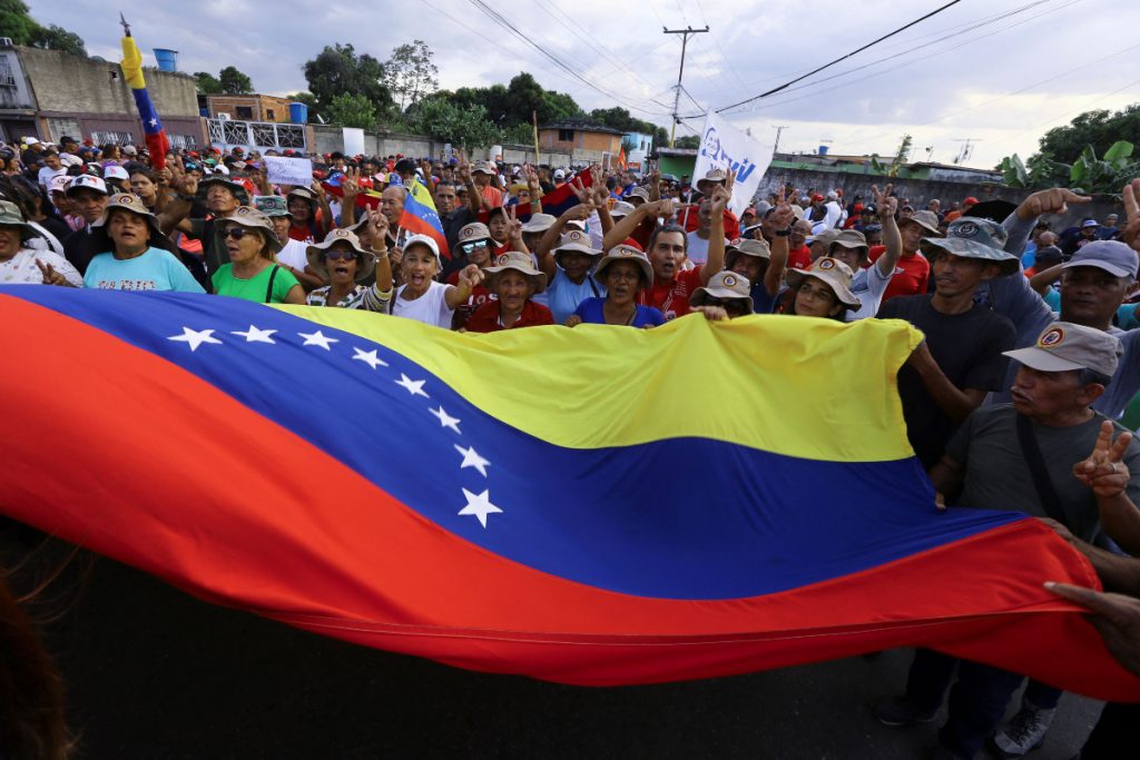 Η Πτήση 93, το Δόγμα Donroe και η Διπλωματία των Κανονιοφόρων