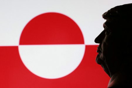 Το νέο μέτωπο ενός «Ψυχρού Πολέμου» στη Γροιλανδία