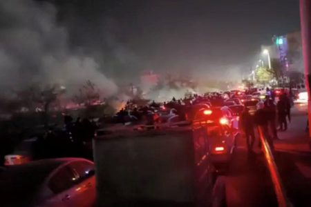 Το ιρανικό αδιέξοδο