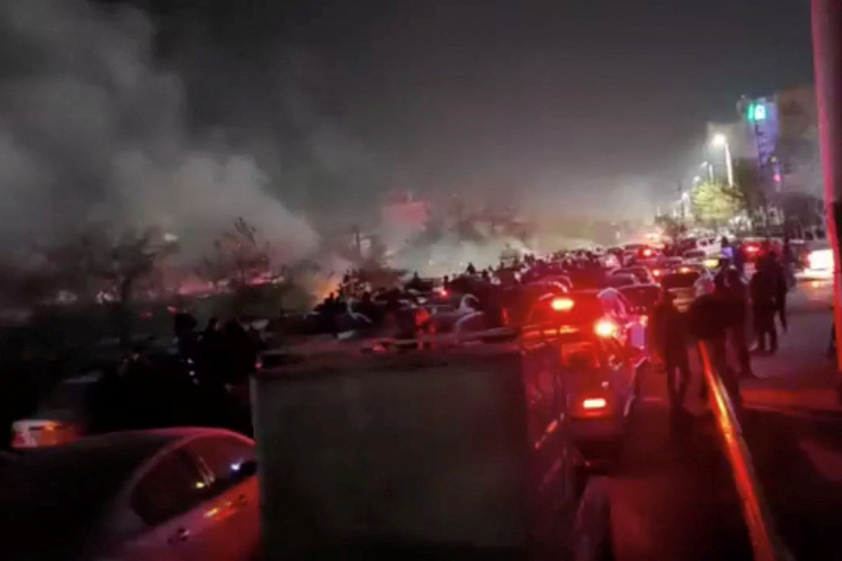 Το ιρανικό αδιέξοδο