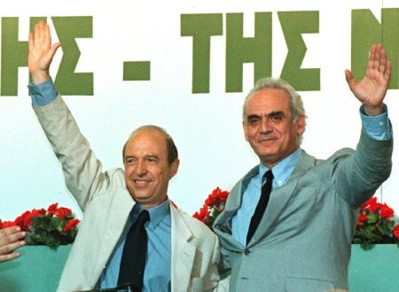 Κώστας Σημίτης: Κομβικές στιγμές της πρωθυπουργικής του θητείας